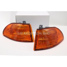 Honda Civic 92-95 Amber Corner Lamp